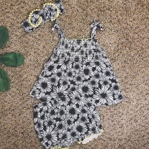 NWOT☆ 12M Matching Set☆